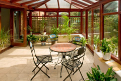 Milson conservatory quotes