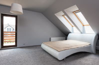 Milson bedroom extensions