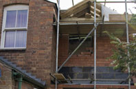 free Milson home extension quotes